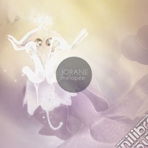 Jorane - Melopee cd musicale di Jorane
