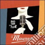 Maurane - Fais-Moi Une Fleur cd