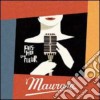 Maurane - Fais-Moi Une Fleur cd