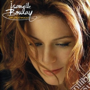 Isabelle Boulay - Nos Lendemains cd musicale di Isabelle Boulay