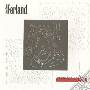 Jean-Pierre Ferland - Premier Coffret cd musicale di Jean