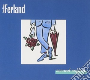Jean-Pierre Ferland - Second Coffret cd musicale di Jean