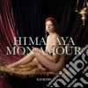 Alex Nevsky - Himalaya Mon Amour cd