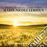 Andre' Gagnon - Lettre De Madame Roy A Sa Fille Gabrielle cd