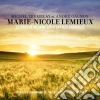 Andre' Gagnon - Lettre De Madame Roy A Sa Fille Gabrielle cd musicale di Marie
