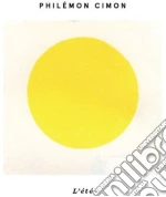 (LP Vinile) Philemon Cimon - L'Ete (Vinyl) vinile