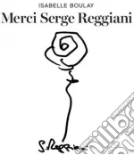 Isabelle Boulay - Merci Serge Reggiani cd