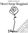 Isabelle Boulay - Merci Serge Reggiani cd