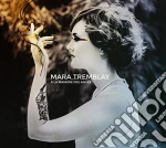 Mara Tremblay - La Maniere Des Anges cd