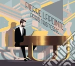 Pierre Lapointe - Paris Tristesse cd