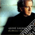 Andre' Gagnon - Histoires Revees cd