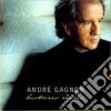 Andre' Gagnon - Histoires Revees cd