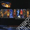 Sherazade: Les Mille Et Une Nuits (Version Integrale) cd