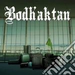 Bodh'Aktan - Bodhaktan cd
