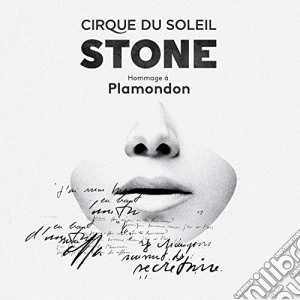 (LP Vinile) Cirque Du Soleil - Stone - Hommage A Plamondon lp vinile di Cirque Du Soleil