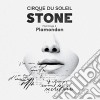 (LP Vinile) Cirque Du Soleil - Stone - Hommage A Plamondon cd