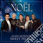 Alain Morisod / Sweet People - Noel