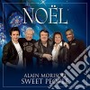 Alain Morisod / Sweet People - Noel cd