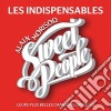 Alain Morisod / Sweet People  - Les Indispensables: Leurs Plus Belles Chansons 1978-2017 cd