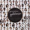 Generation Goldman - Generation Goldman cd