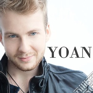 Yoan - Yoan cd musicale di Yoan