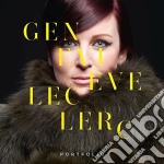 Genevieve Leclerc - Portfolio