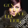 Genevieve Leclerc - Portfolio cd