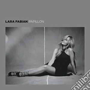 Lara Fabian - Papillon cd musicale di Lara Fabian