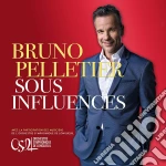 Bruno Pelletier - Sous Influences cd