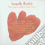 Isabelle Boulay - Ses Plus Belles Histoires cd
