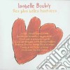 Isabelle Boulay - Ses Plus Belles Histoires cd