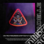 Laf - Citadelle cd