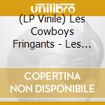 (LP Vinile) Les Cowboys Fringants - Les Antipodes lp vinile