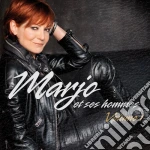 Marjo - Vol. 1-Marjo Et Ses Hommes cd