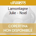 Lamontagne Julie - Noel