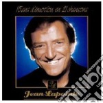 Jean Lapointe - 15 Ans D'Emotion En 21 Chansons (2 Cd)