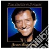 Jean Lapointe - 15 Ans D'Emotion En 21 Chansons (2 Cd) cd