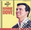 Ronnie Dove - The Best Of cd