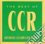 Creedence Clearwater Revival - The Best Of