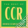 Creedence Clearwater Revival - The Best Of cd