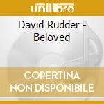 David Rudder - Beloved cd