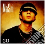 Nasri - Go cd