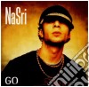 Nasri - Go cd