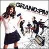 Grand:Pm - Party In Your Basement cd