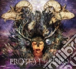 Protest The Hero - Fortress cd
