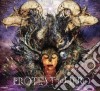 Protest The Hero - Fortress cd