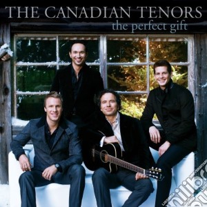 Canadian Tenors (The): The Perfect Gift cd musicale di Canadian Tenors