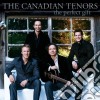 Canadian Tenors (The): The Perfect Gift cd