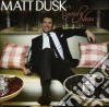 Dusk Matt - Good News cd