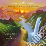 Liona Boyd & Peter Bond - Seven Journeys
